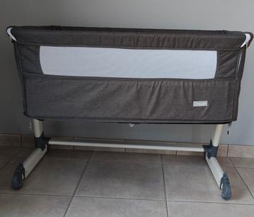 Co-sleeper Babygo, Enlèvement, Comme neuf