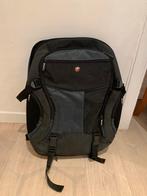 Sac a  dos Fargus, Ophalen of Verzenden, Zo goed als nieuw, Blauw