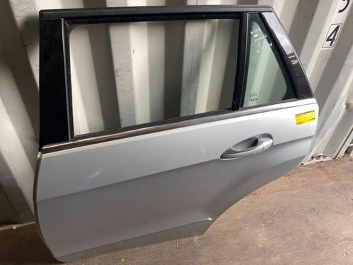 Portier 4Deurs links-achter van een Mercedes E-Klasse (775), Auto-onderdelen, Carrosserie, Deur, Gebruikt, 3 maanden garantie