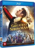 The Greatest Showman (blu-ray), Ophalen of Verzenden, Zo goed als nieuw