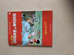 Strip Klein Suske &Wiske  - nr 11 Supersprint, Enlèvement ou Envoi