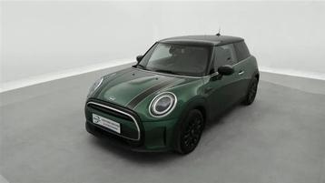 MINI Cooper 1.5 Cooper DCT NAVI / FULL LED / CARPLAY beschikbaar voor biedingen
