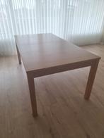 Table extensible  (Ikea Bjursta), Enlèvement, Utilisé