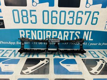 Grill Houder Volkswagen Polo 2G 2G0805705E Voorbumper 2-B3A- beschikbaar voor biedingen