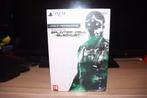 Splinter Cell Blacklist Édition Collector PS3, Consoles de jeu & Jeux vidéo, Enlèvement ou Envoi