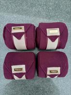 Bandages Equestrian Stockholm - €20, Dieren en Toebehoren, Paarden en Pony's | Beschermers, Ophalen of Verzenden, Zo goed als nieuw
