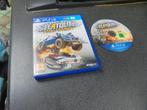Playstation 4 Total Insanity (orig), Gebruikt, Racen en Vliegen, Ophalen of Verzenden, 3 spelers of meer