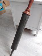 Tinnen clyster 50cm, Ophalen of Verzenden