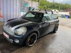 Jantes mini 18 pouces noires, Auto-onderdelen, Banden en Velgen, Ophalen, 18 inch, Zomerbanden, Velg(en)