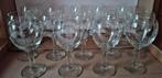 14 glazen Leffe 25 cl ook per stuk te koop, Verzamelen, Glas en Drinkglazen, Ophalen, Zo goed als nieuw