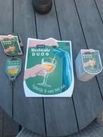 Westmalle duo lot, Ophalen of Verzenden, Zo goed als nieuw, Overige typen