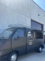 Foodtruck te huur, Hobby en Vrije tijd, Ophalen