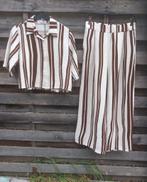 Nieuwe broek/ bloesje maat 38, Kleding | Dames, Blouses en Tunieken, Lolaliza, Ophalen, Nieuw, Maat 38/40 (M)