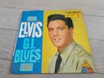 Lp :  Elvis - G.I.Blues, Ophalen of Verzenden, Zo goed als nieuw