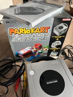 Mario Kart Double Dash Platinum Pak Game Cube, Games en Spelcomputers, Spelcomputers | Nintendo GameCube, Ophalen, Gebruikt, Met games