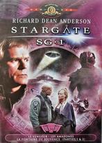 DVD SCIENCE FICTION- STARGATE SG.1 (RICHARD DEAN ANDERSON), Cd's en Dvd's, Alle leeftijden, Ophalen of Verzenden, Zo goed als nieuw