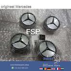 Origineel Mercedes AMG Wieldop set oranje rood zwart grijs >, Enlèvement ou Envoi, Neuf