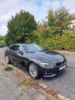 BMW420DA Luxuryline, Auto's, BMW, Automaat, Diesel, Particulier, Onderhoudsboekje