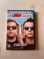 Film 22 Jump Street, Ophalen, Zo goed als nieuw