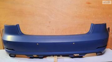 Achterbumper orgineel Audi A3 8V Sedan / Cabrio 2012-2016 beschikbaar voor biedingen