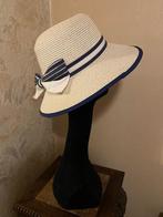 Chapeau d’été., Vêtements | Femmes, Chapeaux & Casquettes, Enlèvement ou Envoi, Neuf, 56 ou 57 cm (M, 7 ou 7⅛ pouces), Chapeau