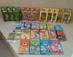 Pokémon WOTC blisters decks booster base fossil jungle neo, Hobby en Vrije tijd, Verzamelkaartspellen | Pokémon, Ophalen of Verzenden