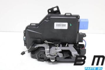 Portierslot rechtsachter VW Golf 6 Plus 7L0839016H beschikbaar voor biedingen