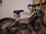 Fiets (kind 6-8jaar), Fietsen en Brommers, Ophalen, Gebruikt, Norta, Versnellingen