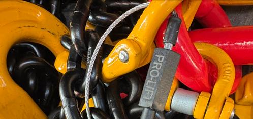 Hijskettingen aan de beste prijzen, Doe-het-zelf en Bouw, IJzerwaren en Bevestigingsmiddelen, Nieuw, Overige typen, Ophalen