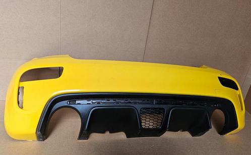 Achterbumper Fiat 500 ABARTH Facelift Bumper bj.2015-2024, Auto-onderdelen, Carrosserie, Bumper, Achter, Gebruikt, Herkomst onderdeel bekend