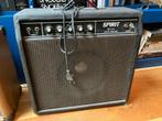 Spirit DG-1210 gitaarversterker, 20W (1982), Muziek en Instrumenten, Ophalen, Gebruikt, Gitaar, Minder dan 50 watt