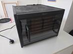 Droogoven Excalibur - food dehydrator, Elektronische apparatuur, Ophalen of Verzenden, Zo goed als nieuw