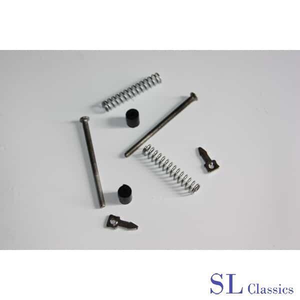 Reparatieset koplampen Mercedes-Benz SL / SLC, Auto-onderdelen, Verlichting, Mercedes-Benz, Nieuw, Verzenden