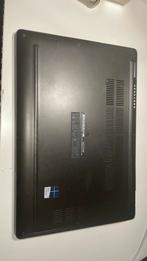 Dell laptop for parts i5 8th Gen, Computers en Software, Gebruikt, Minder dan 4 GB, Qwerty, Ophalen of Verzenden