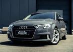 Audi A3 A3 1.6 TDI | Drive Select | Manueel | Airco | Led, Auto's, Stof, Gebruikt, 4 cilinders, USB