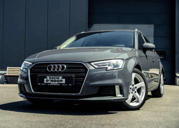Audi A3 A3 1.6 TDI | Drive Select | Manueel | Airco | Led beschikbaar voor biedingen
