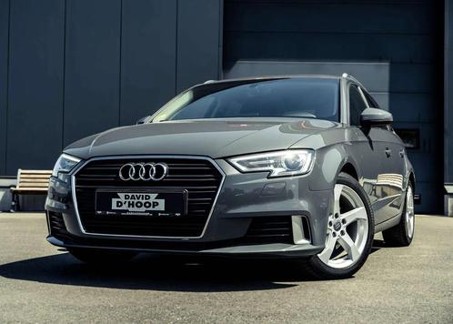 Audi A3 A3 1.6 TDI | Drive Select | Manueel | Airco | Led, Auto's, Audi, Bedrijf, Te koop, A3, ABS, Airbags, Airconditioning, Bluetooth