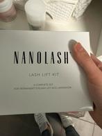 Wimperextensions en lifting + kleur, Ophalen of Verzenden, Zo goed als nieuw