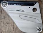 Bmw X Line X5 F15 F85 Deurpaneel Rechts Achter. Beige, Auto-onderdelen, Interieur en Bekleding, Ophalen of Verzenden, Gebruikt