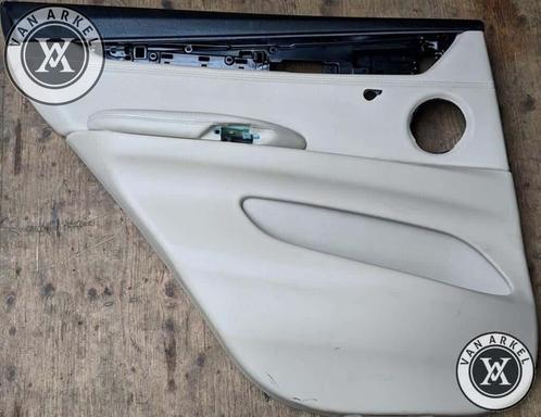 Bmw X Line X5 F15 F85 Deurpaneel Rechts Achter. Beige, Auto-onderdelen, Interieur en Bekleding, BMW, Gebruikt, Ophalen of Verzenden
