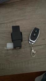 ab knop 4pin 45 km/u naar onbegrensd, Fietsen en Brommers, Ophalen of Verzenden, Nieuw