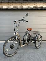 Tricycle a assistance électrique - Proxy Easy Rider, Enlèvement ou Envoi, Poids léger, Comme neuf