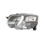 PHARE HALOGENE AVANT DROIT POUR PEUGEOT PARTNER (18-), Enlèvement