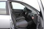 Ford Focus 1.6i Airco/5Deurs 1 JAAR garantie! (bj 2003), Focus, 1596 cc, Stof, Gebruikt