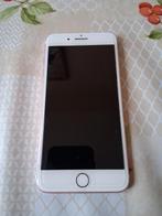 iPhone 7Plus Gold 128GB, Ophalen, Zo goed als nieuw, Wit, IPhone 7