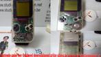 nintendo gameboy / Game Boy Pocket, Met games, Gebruikt, Europe, Ophalen of Verzenden