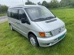 Mercedes Marco Polo Westfalia 2.1 Turbo 4 slaappl. AUTOMAAT, Diesel, Bedrijf, Westfalia, 4 tot 5 meter