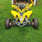 Suzuki ltr 450, Motos, 450 cm³