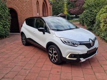 Renault Captur 2018 Benzine Bose Edition*** beschikbaar voor biedingen