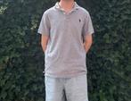 Assn polo Us, Ophalen of Verzenden, Zo goed als nieuw, Maat 48/50 (M)